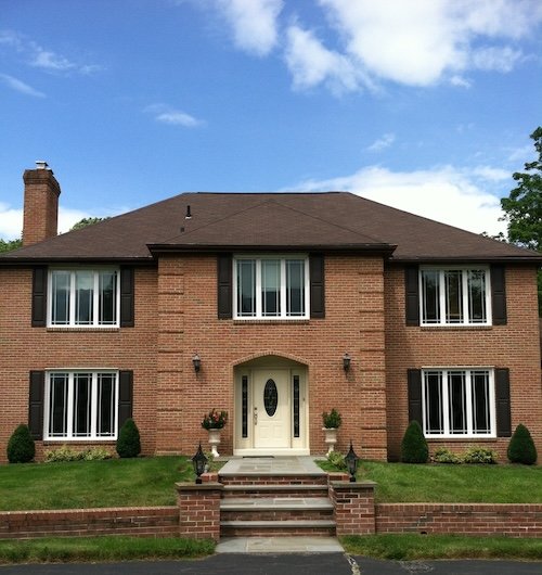 Picture and Garden Windows