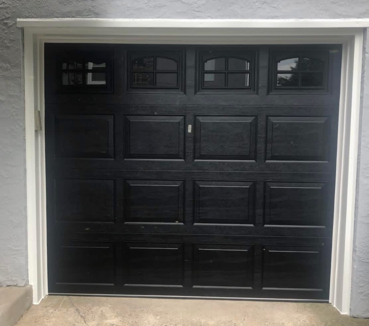 Garage Door Installation