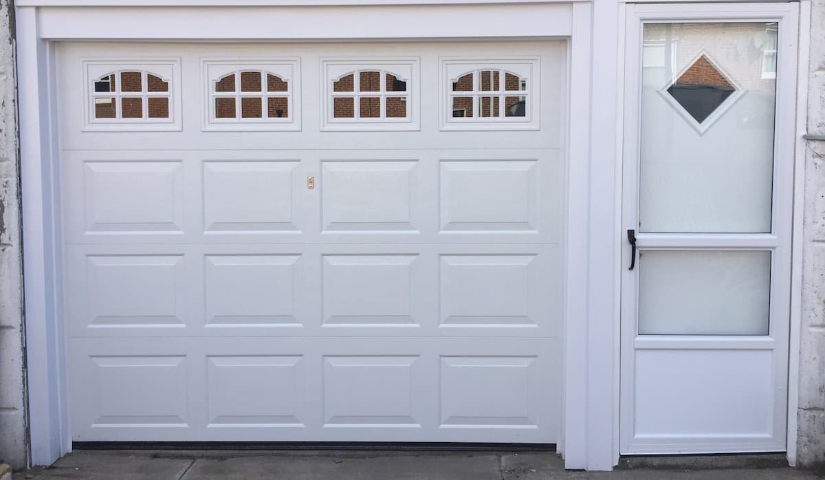 Garage Door