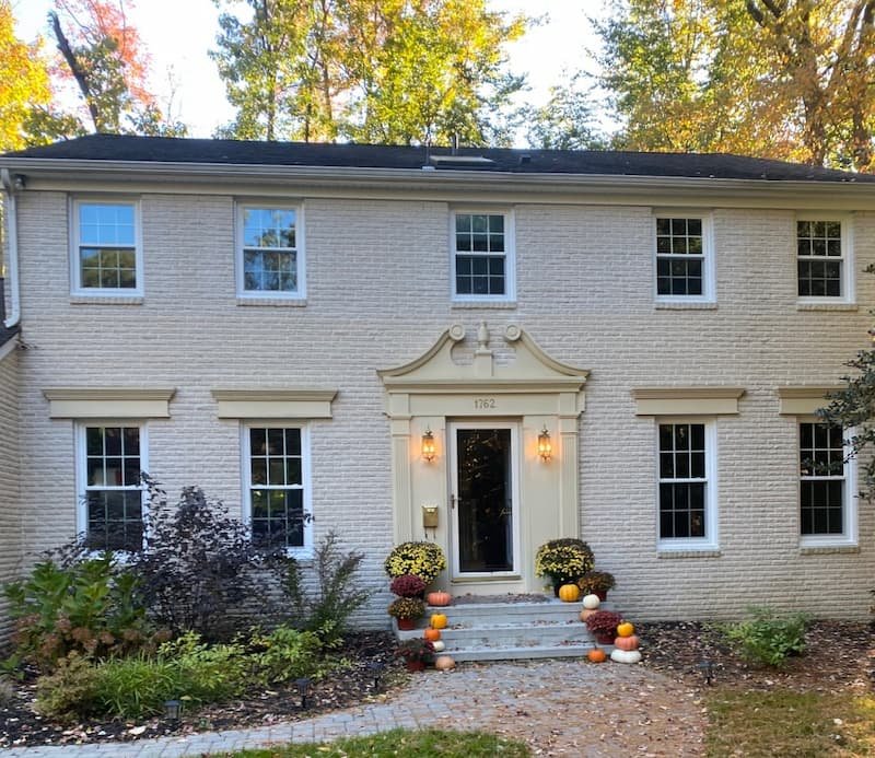 Door and Window Project