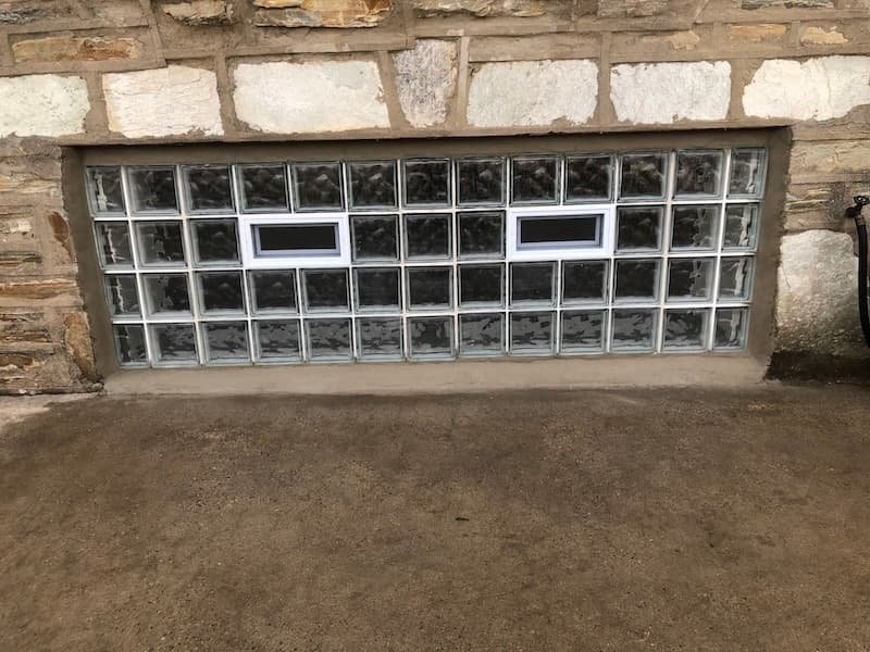 Gallagher Bros Storefront