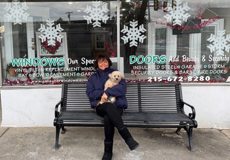 Gallagher Bros Hatboro Store