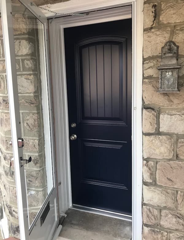 Storm Door